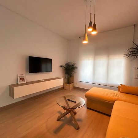 Apartamento Entre Dos Puentes Кордова Екстер'єр фото