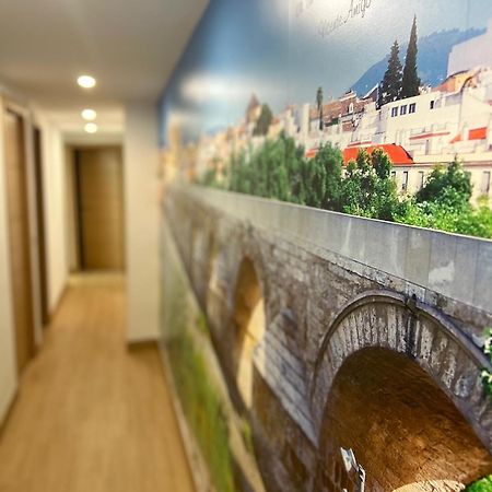 Apartamento Entre Dos Puentes Кордова Екстер'єр фото