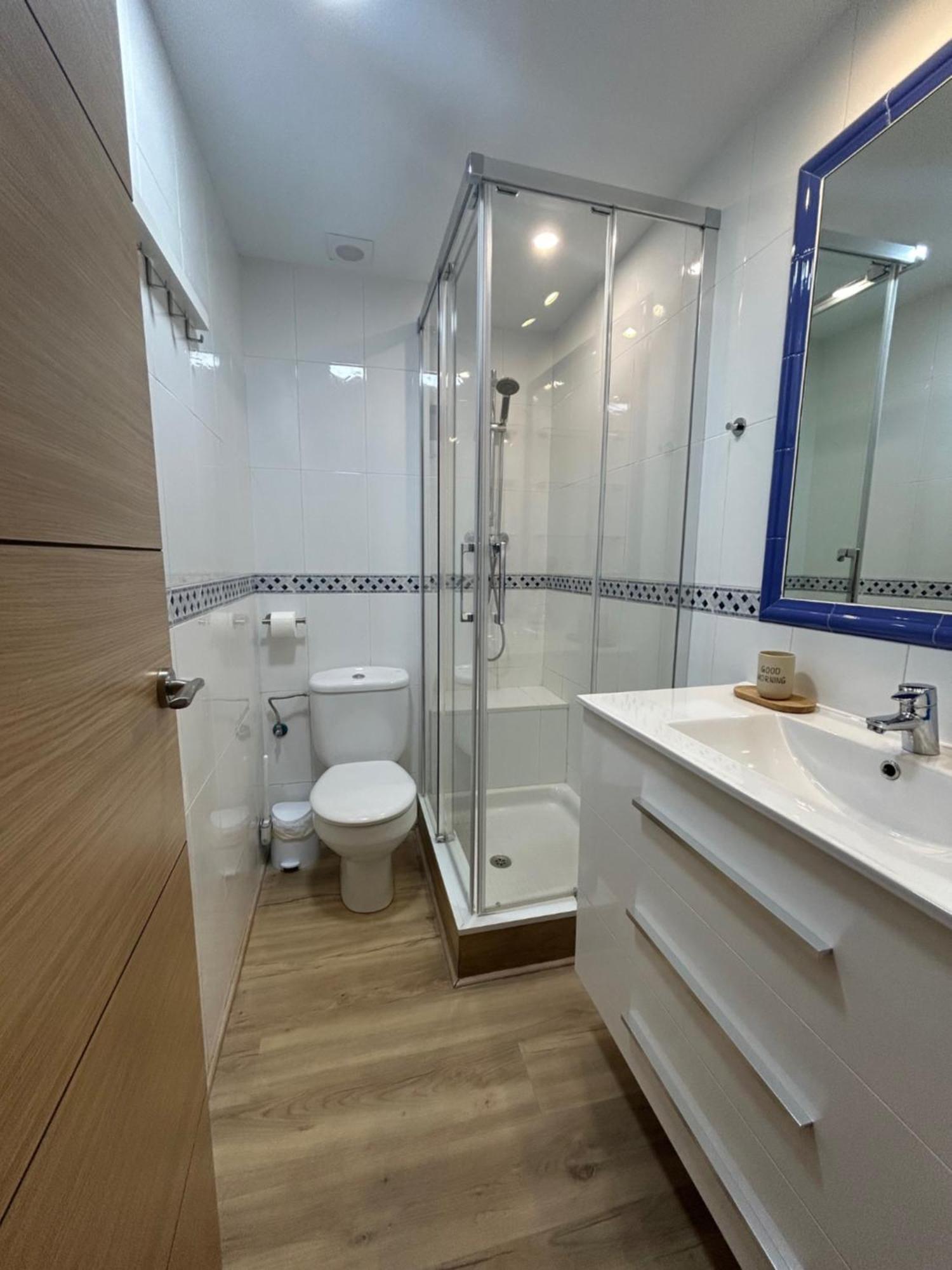 Apartamento Entre Dos Puentes Кордова Екстер'єр фото
