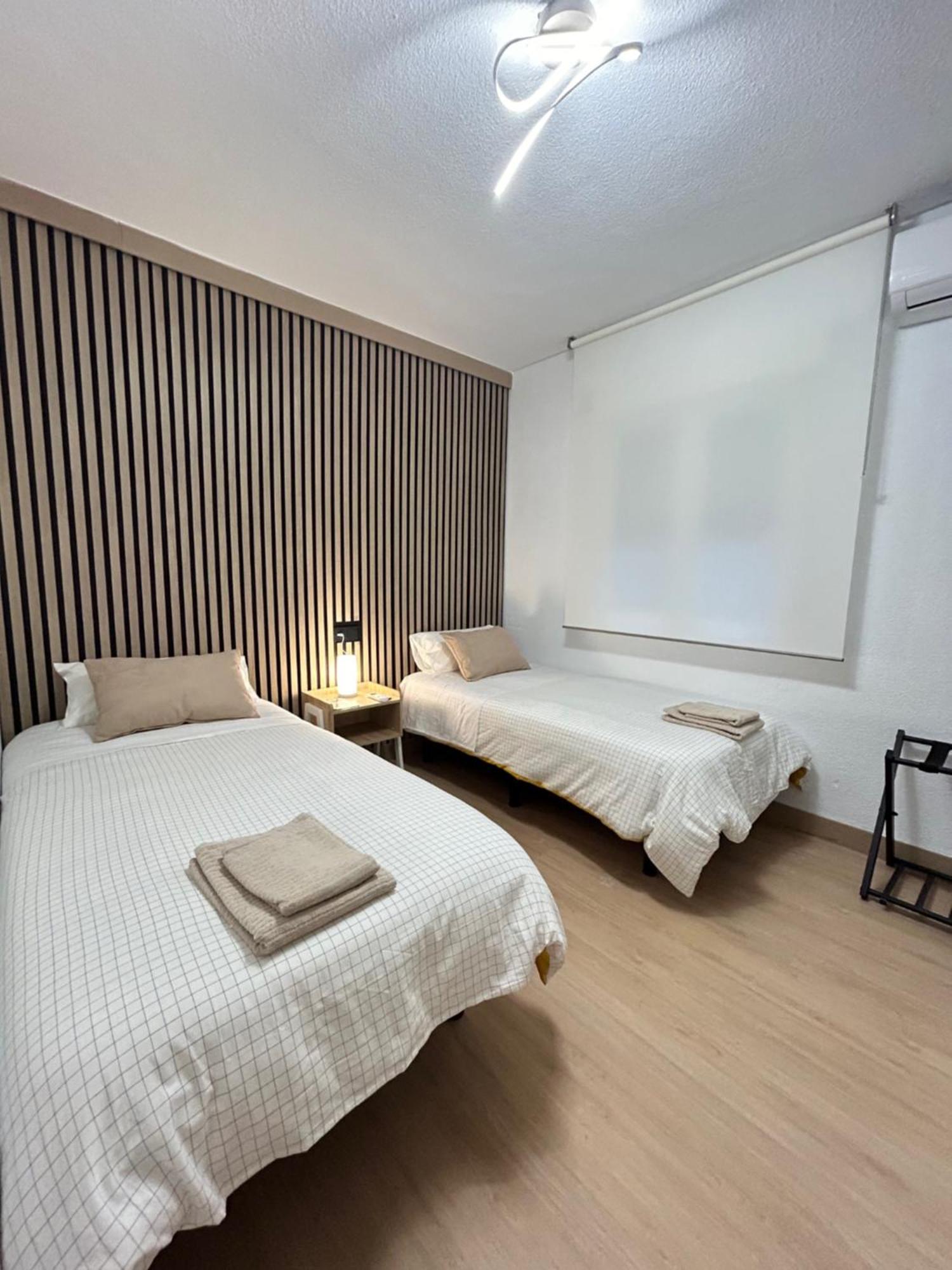 Apartamento Entre Dos Puentes Кордова Екстер'єр фото
