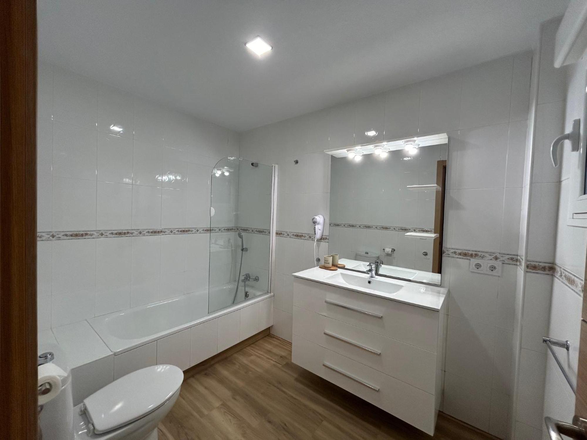 Apartamento Entre Dos Puentes Кордова Екстер'єр фото