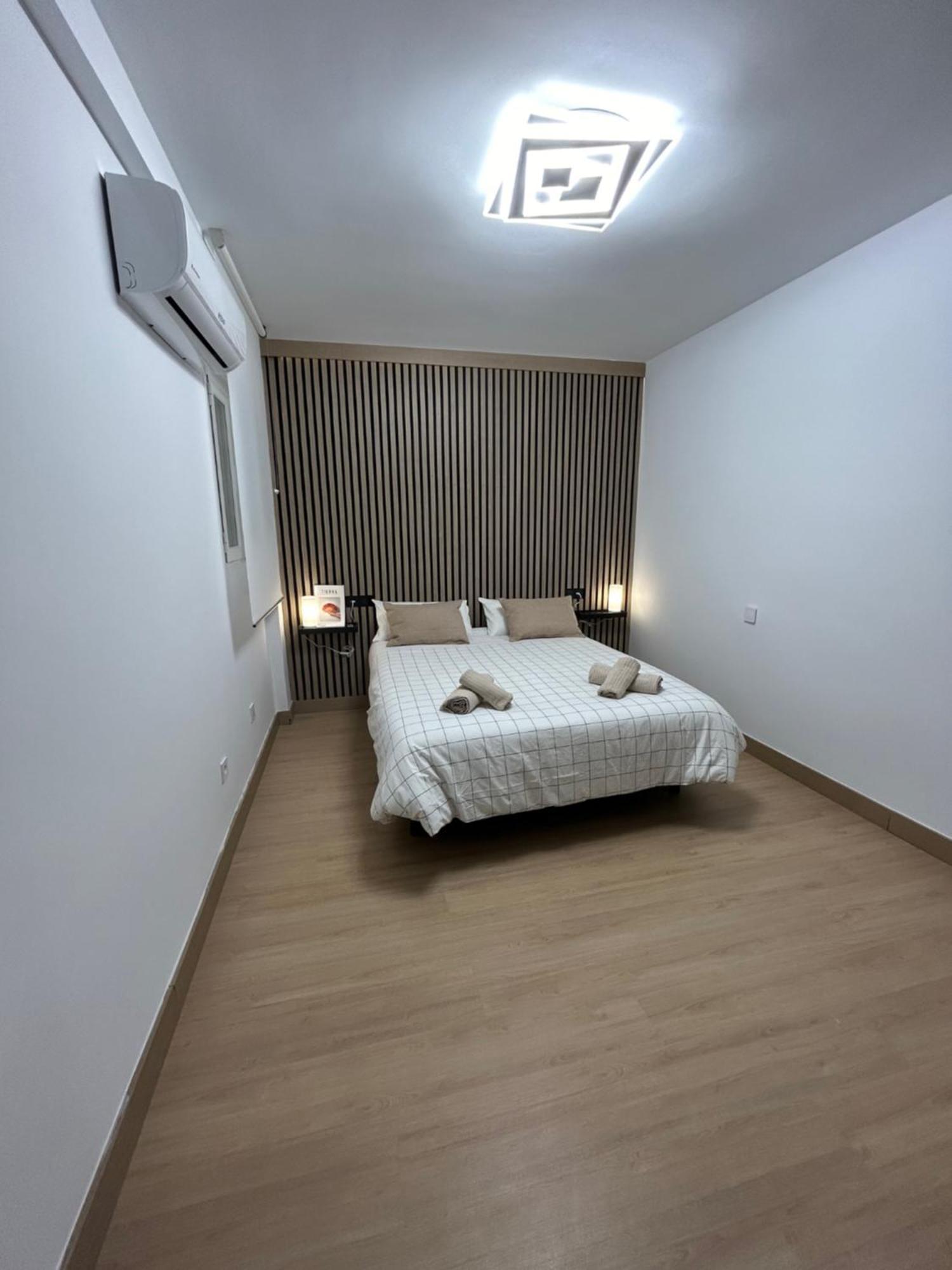 Apartamento Entre Dos Puentes Кордова Екстер'єр фото