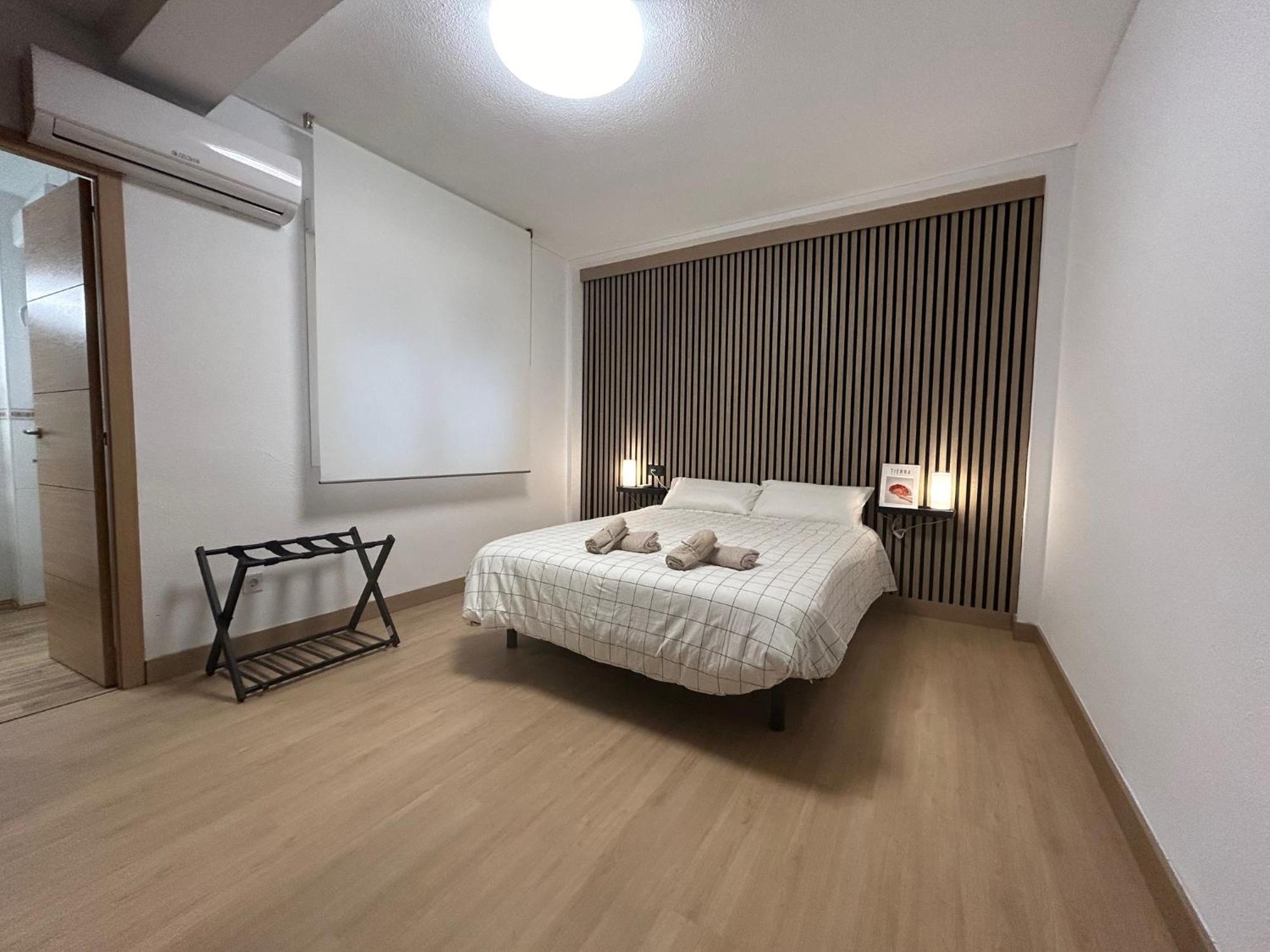 Apartamento Entre Dos Puentes Кордова Екстер'єр фото