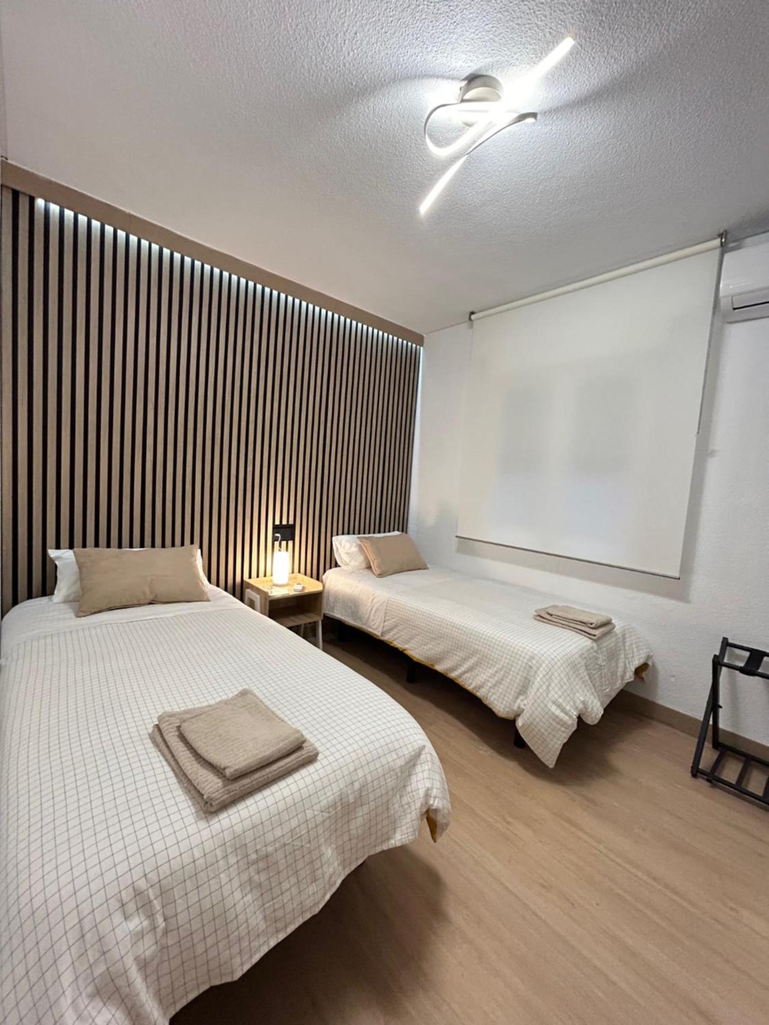 Apartamento Entre Dos Puentes Кордова Екстер'єр фото