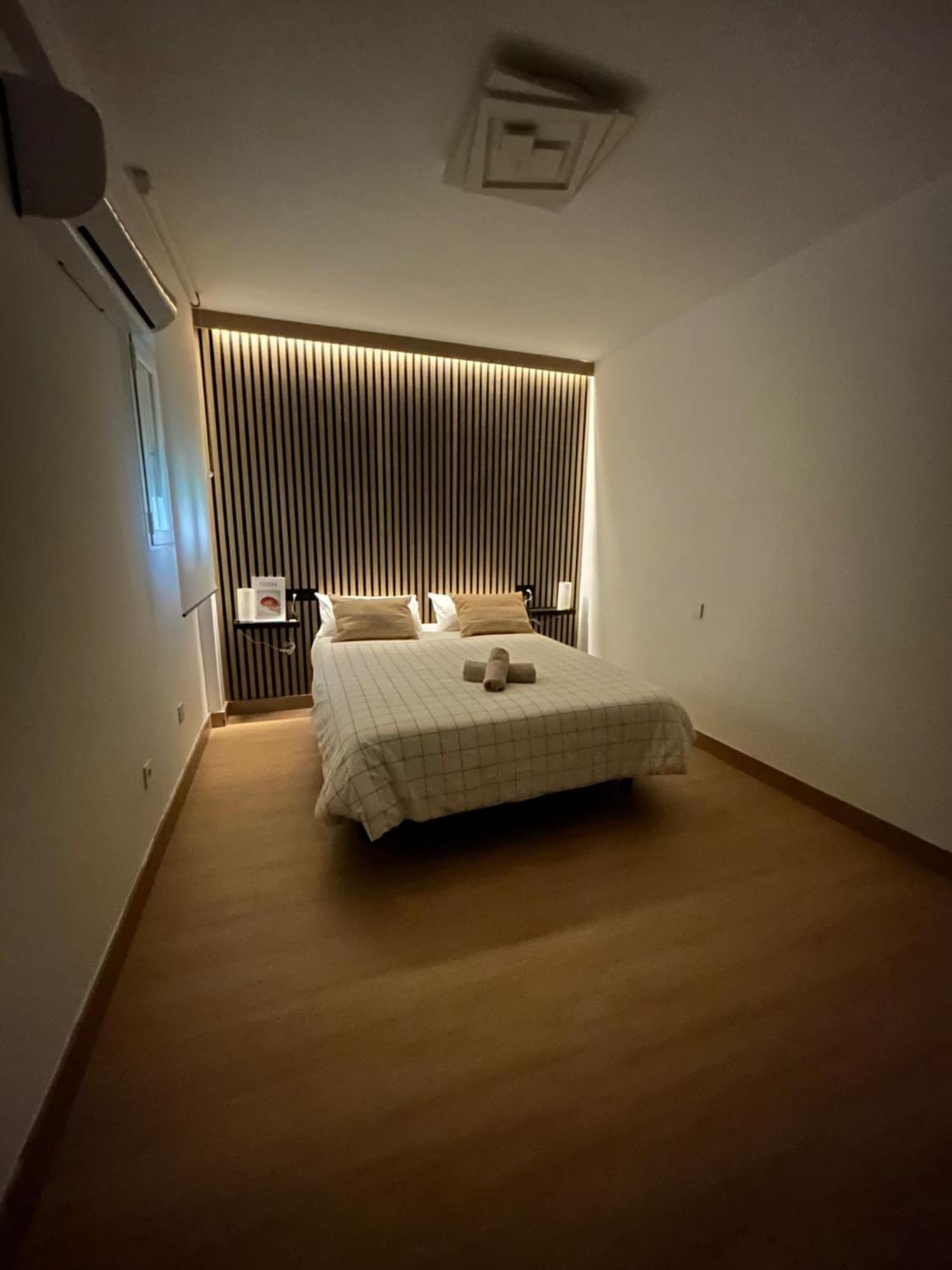 Apartamento Entre Dos Puentes Кордова Екстер'єр фото